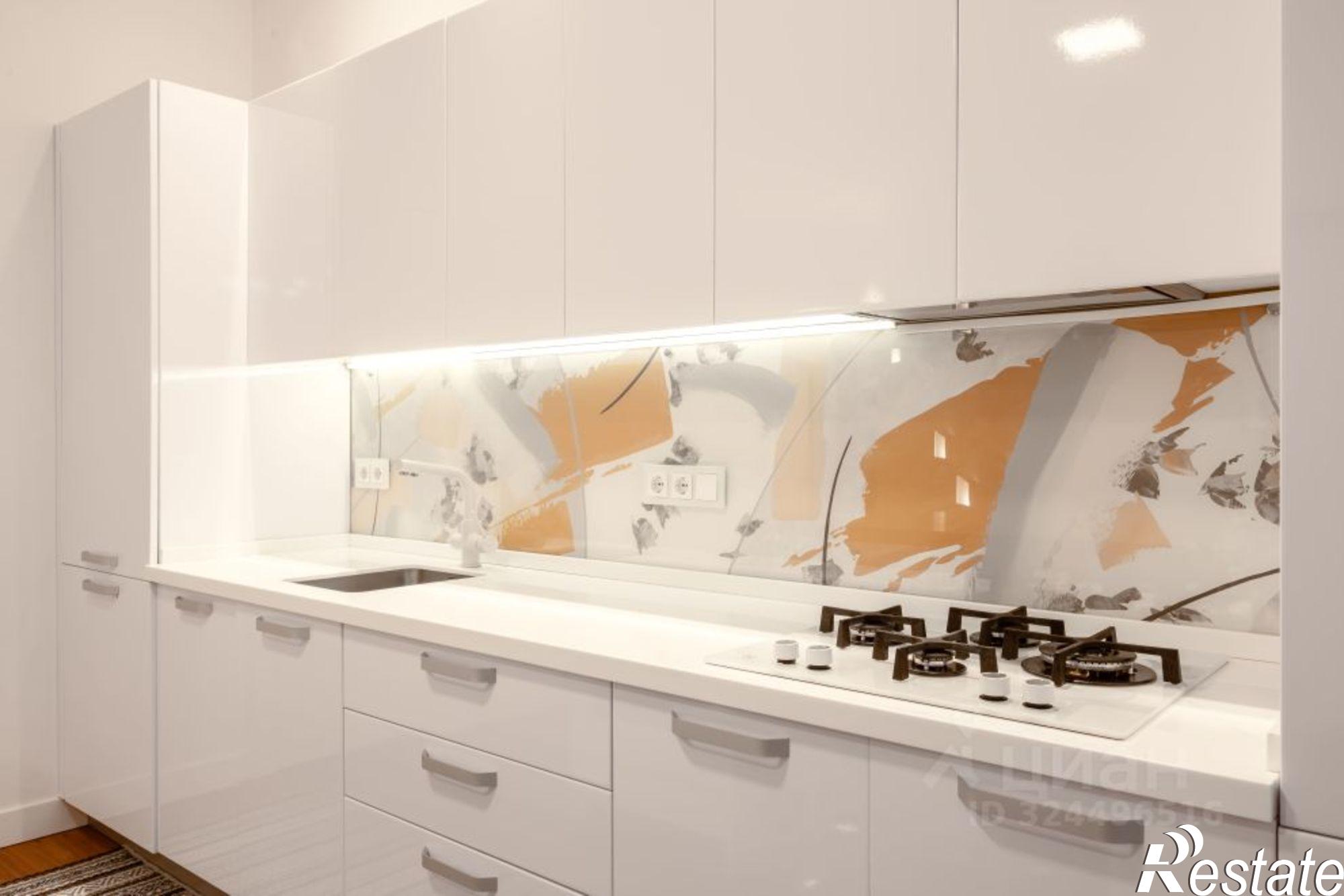 Купить квартиру за 48 500 000 рублей на Курортный проспект, 75Г