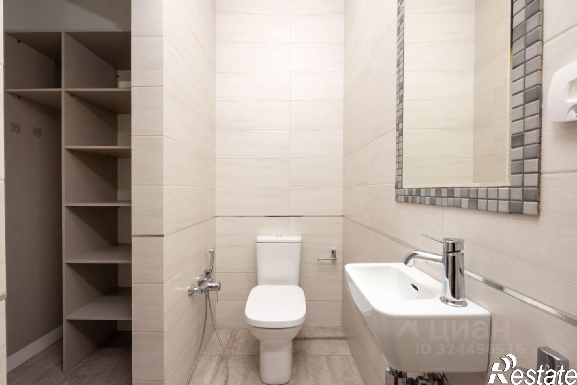 Купить квартиру за 48 500 000 рублей на Курортный проспект, 75Г