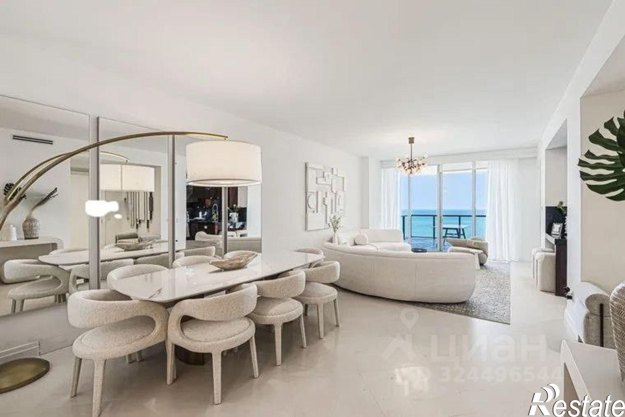 Купить квартиру за 120 000 000 рублей на улица Орджоникидзе, 17