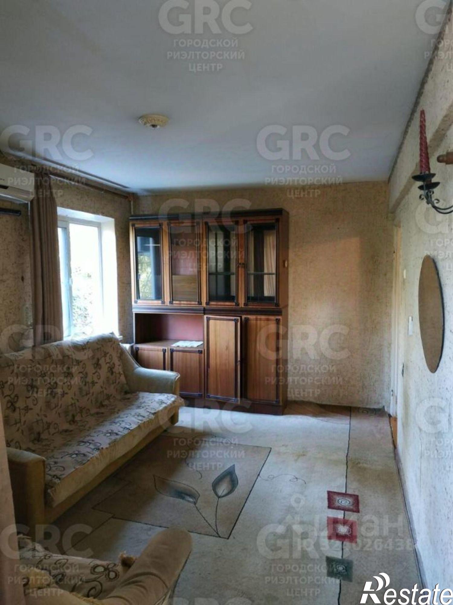 Купить квартиру за 9 500 000 рублей на Туапсинская улица, 43