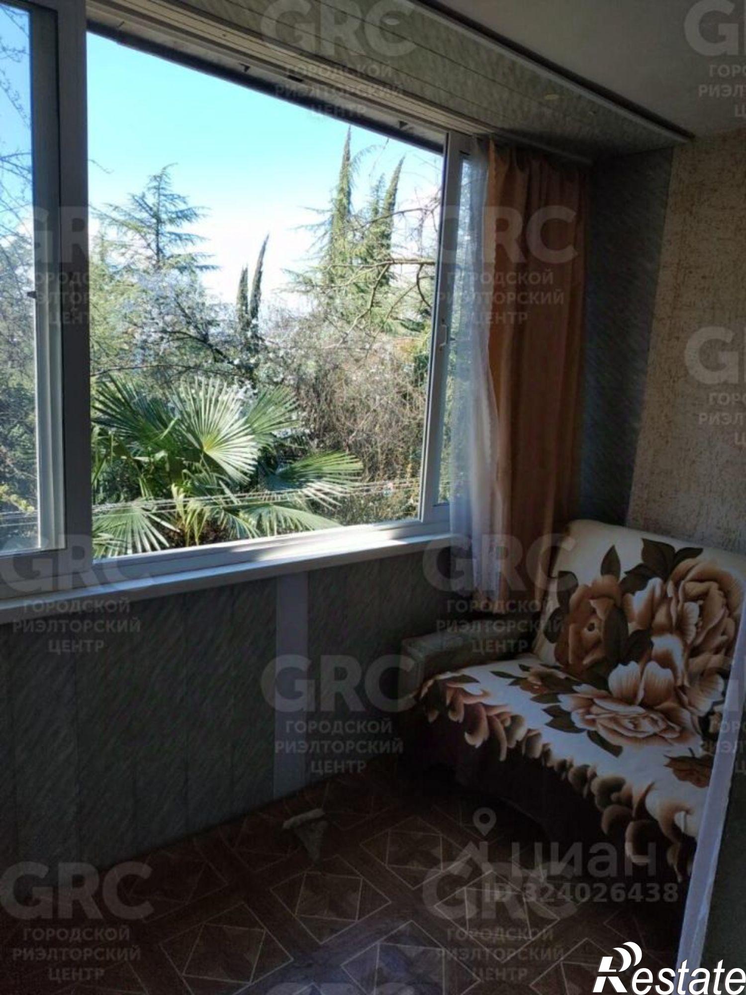 Купить квартиру за 9 500 000 рублей на Туапсинская улица, 43