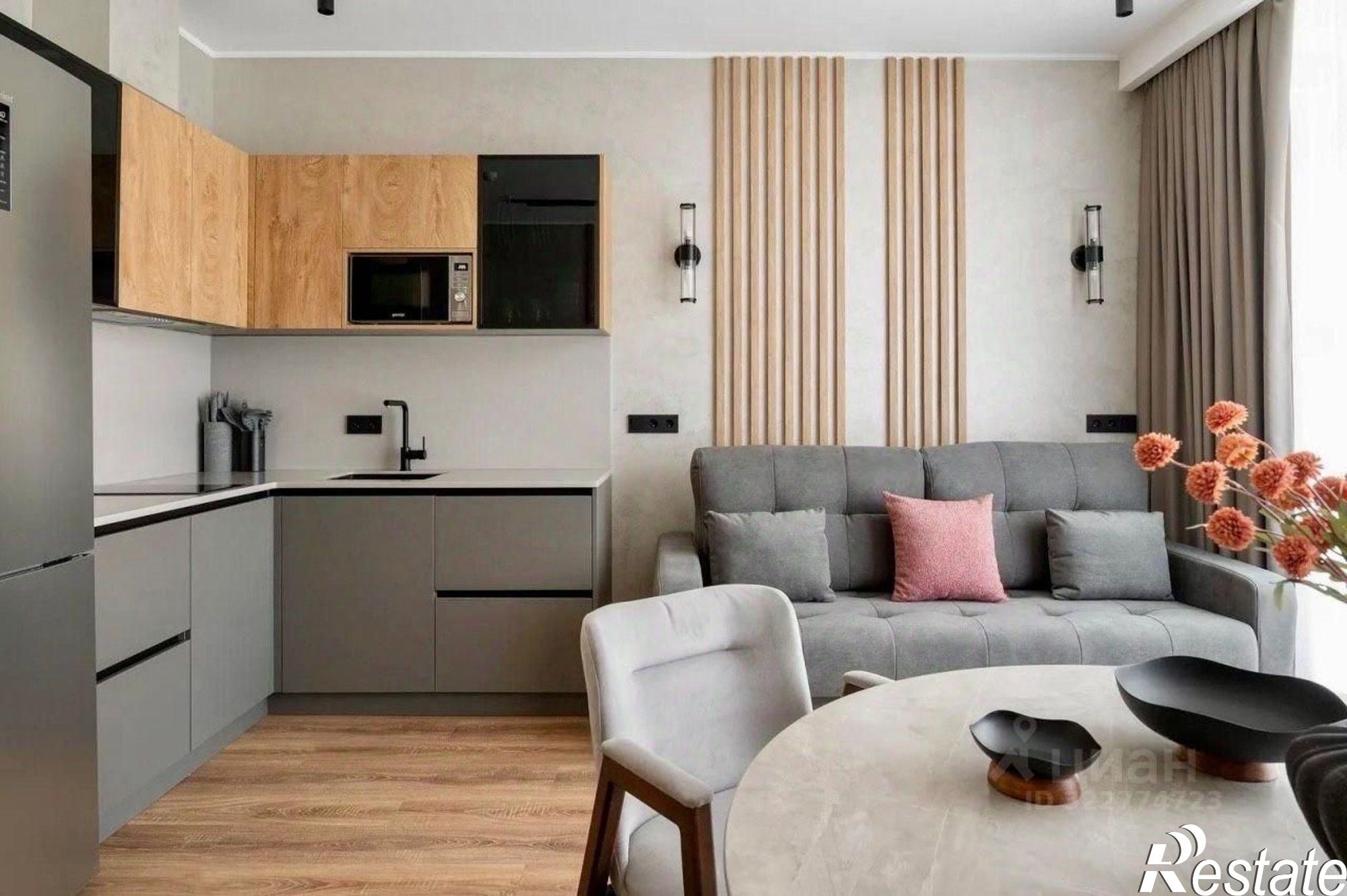 Купить квартиру за 40 000 000 рублей на ул Орджоникидзе, 11/1