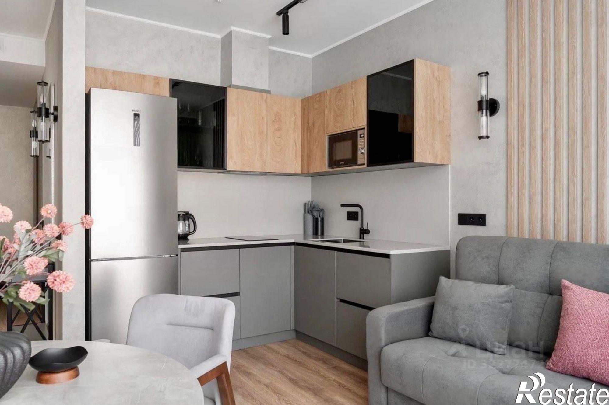 Купить квартиру за 40 000 000 рублей на ул Орджоникидзе, 11/1