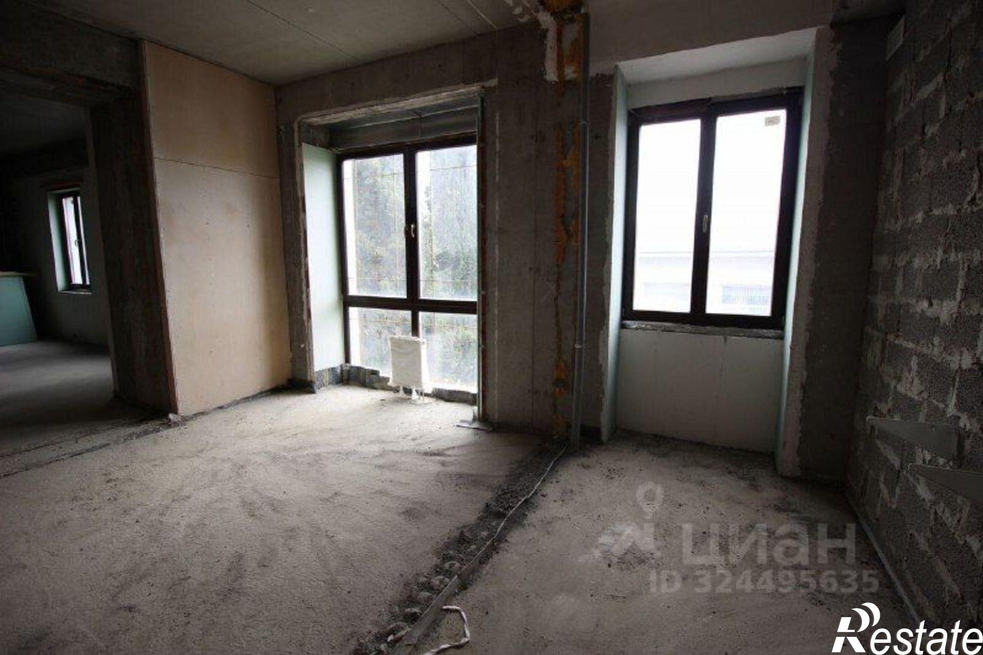 Купить квартиру за 30 000 000 рублей на ул Воровского, 3А/1