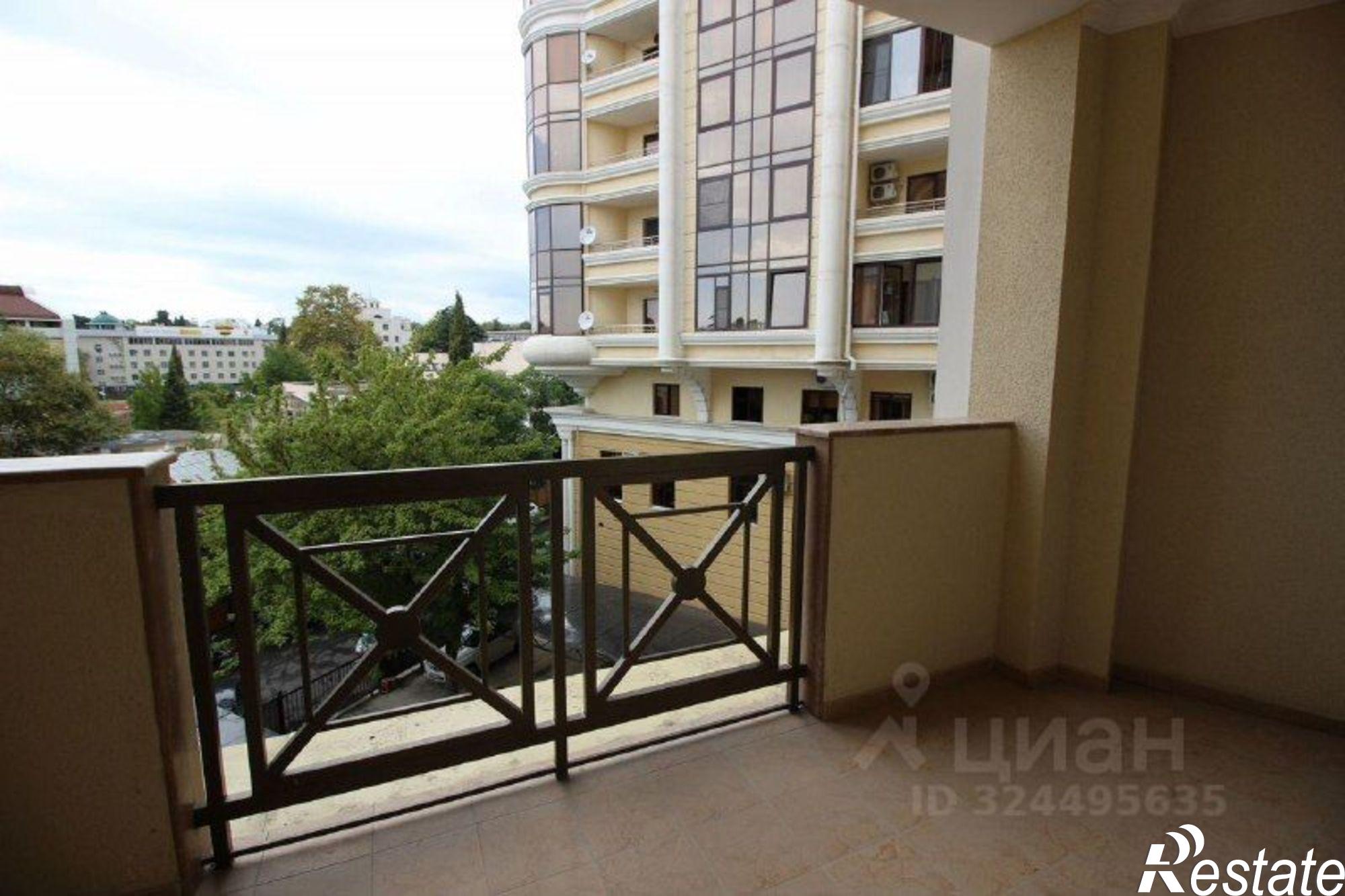 Купить квартиру за 30 000 000 рублей на ул Воровского, 3А/1