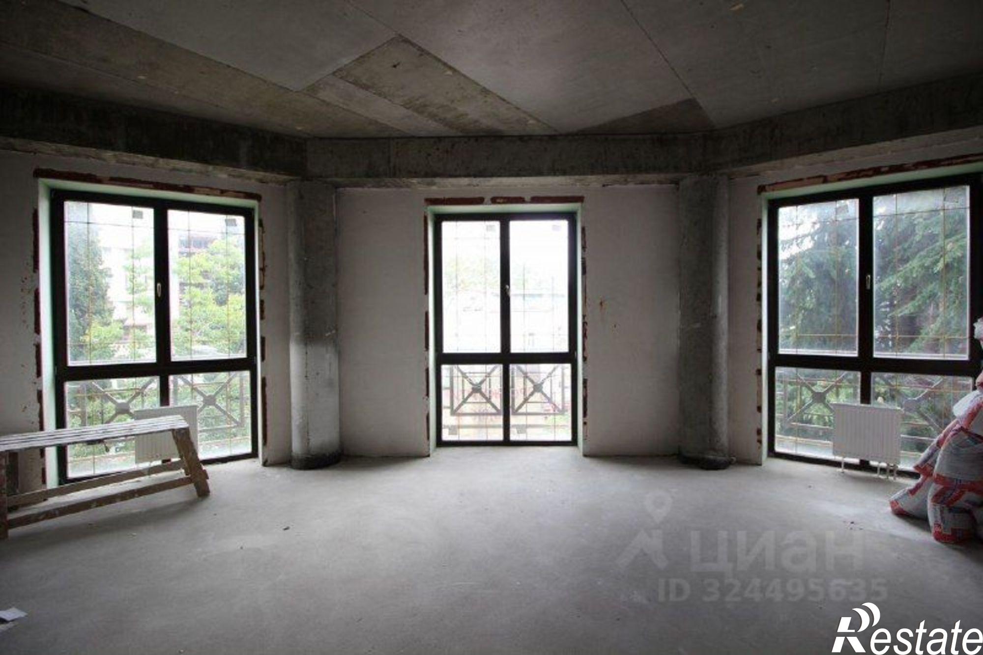 Купить квартиру за 30 000 000 рублей на ул Воровского, 3А/1