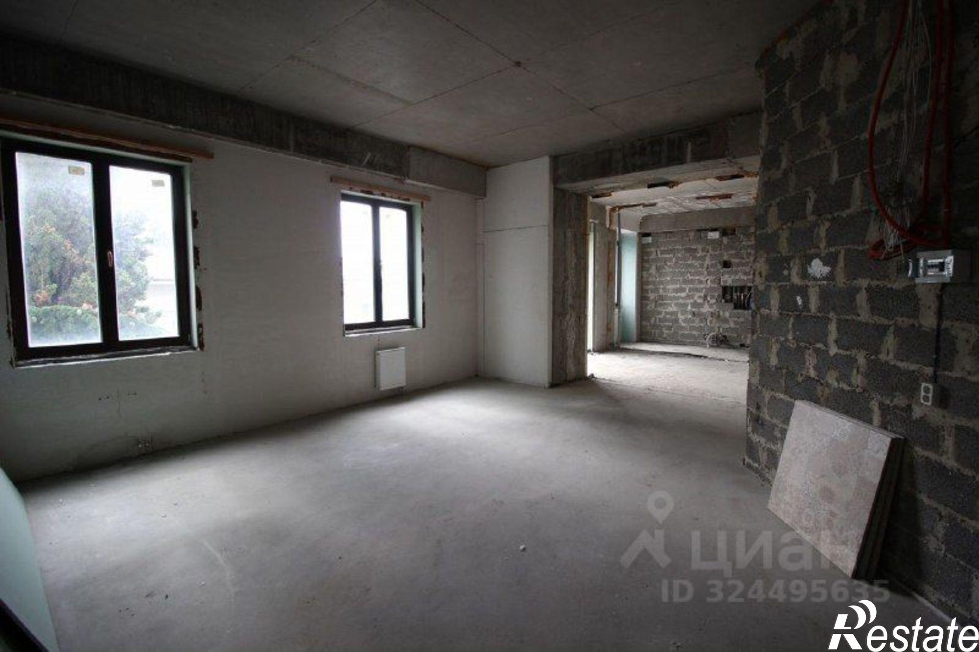 Купить квартиру за 30 000 000 рублей на ул Воровского, 3А/1