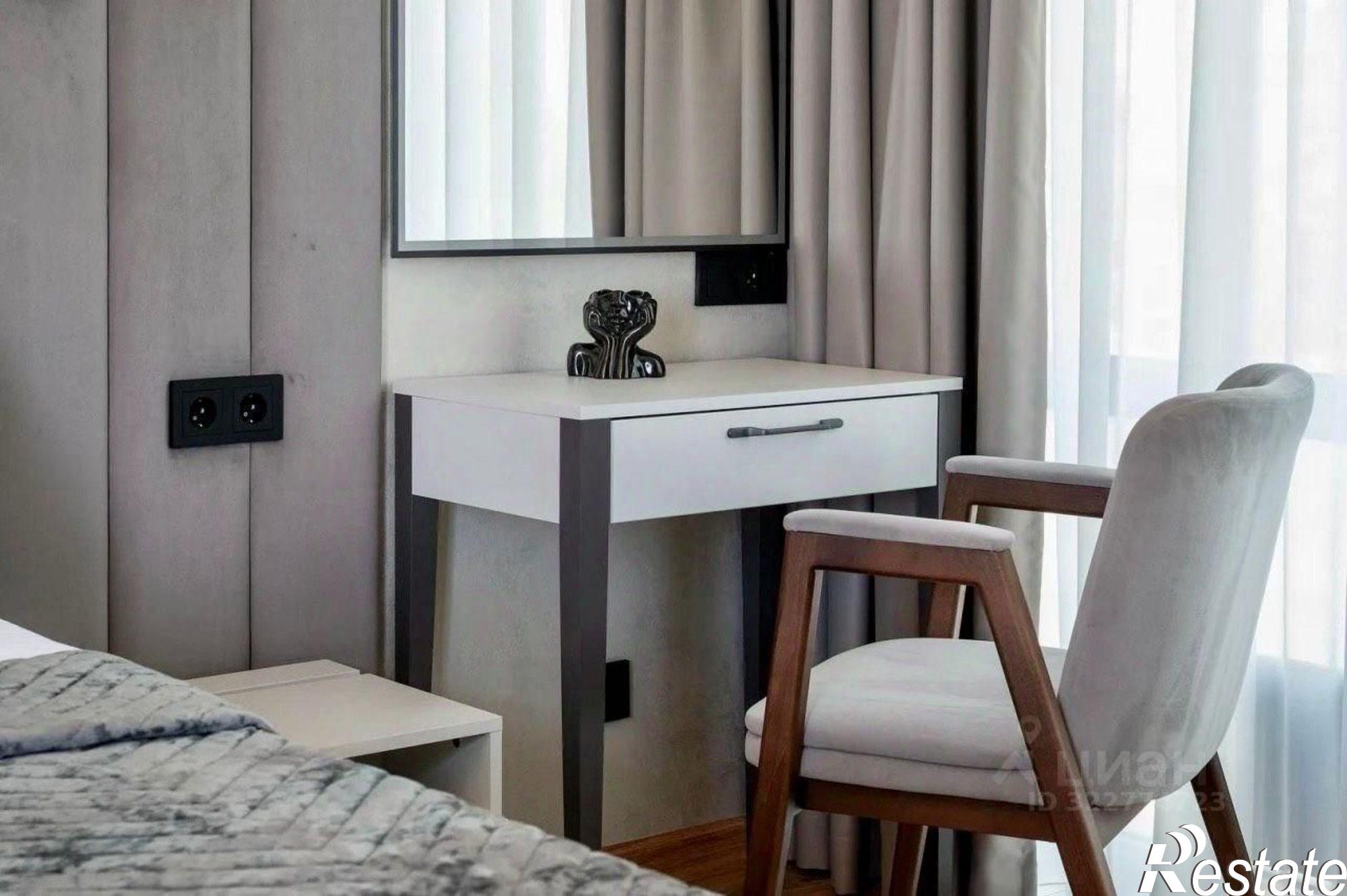 Купить квартиру за 40 000 000 рублей на ул Орджоникидзе, 11/1