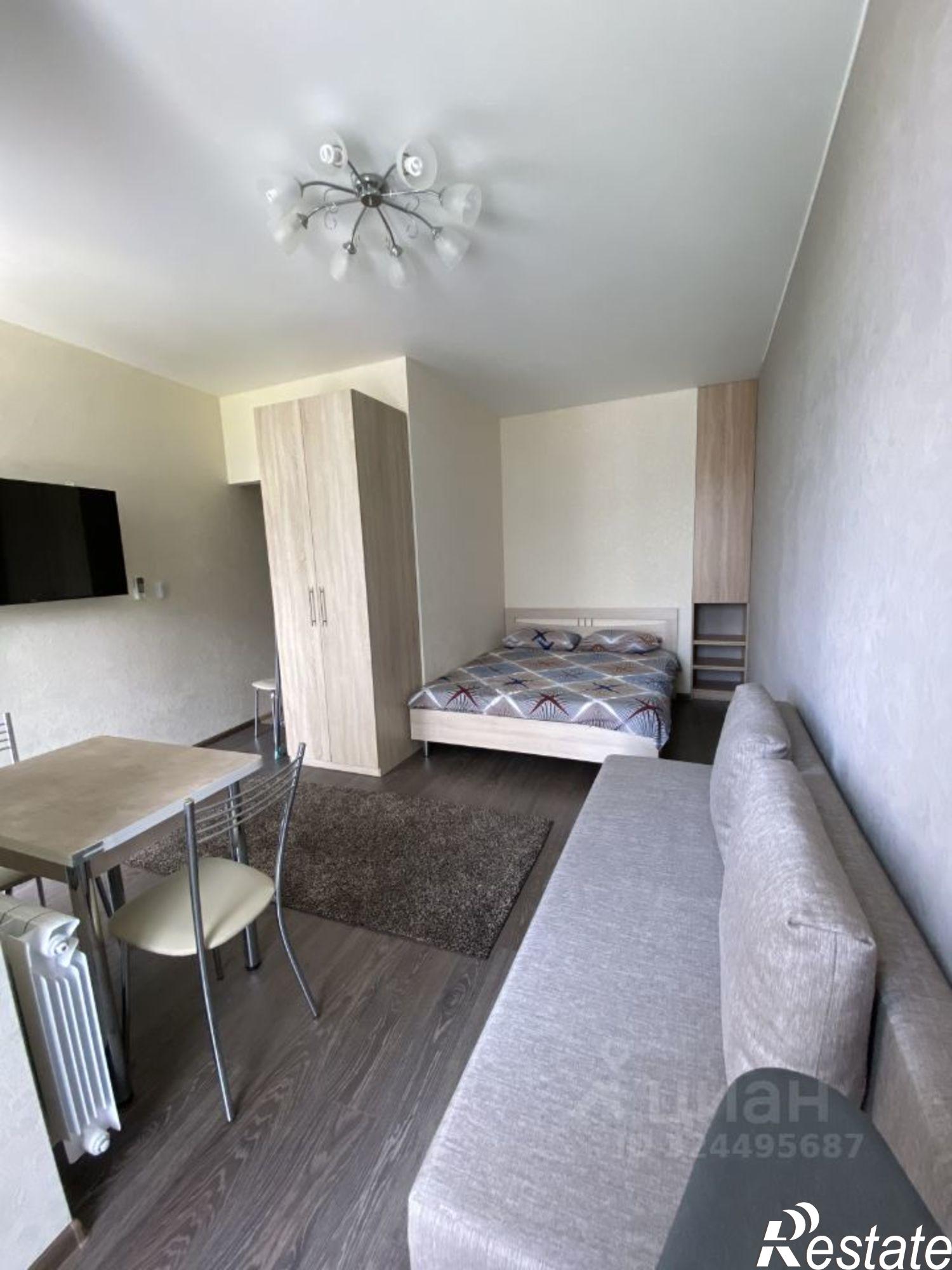 Купить квартиру за 16 000 000 рублей на ул Тургенева, 4