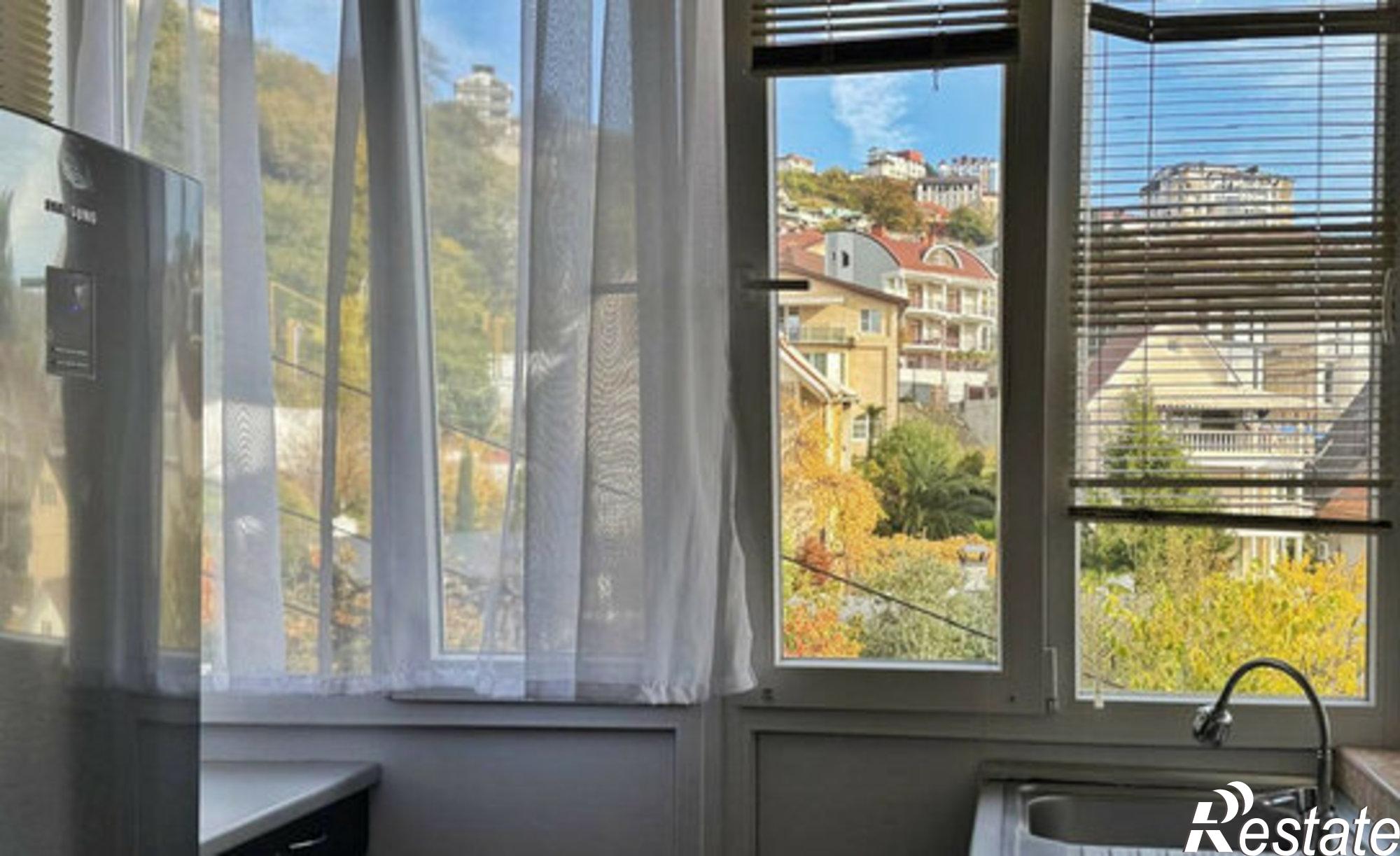 Купить квартиру за 8 600 000 рублей на Виноградная улица, 230А