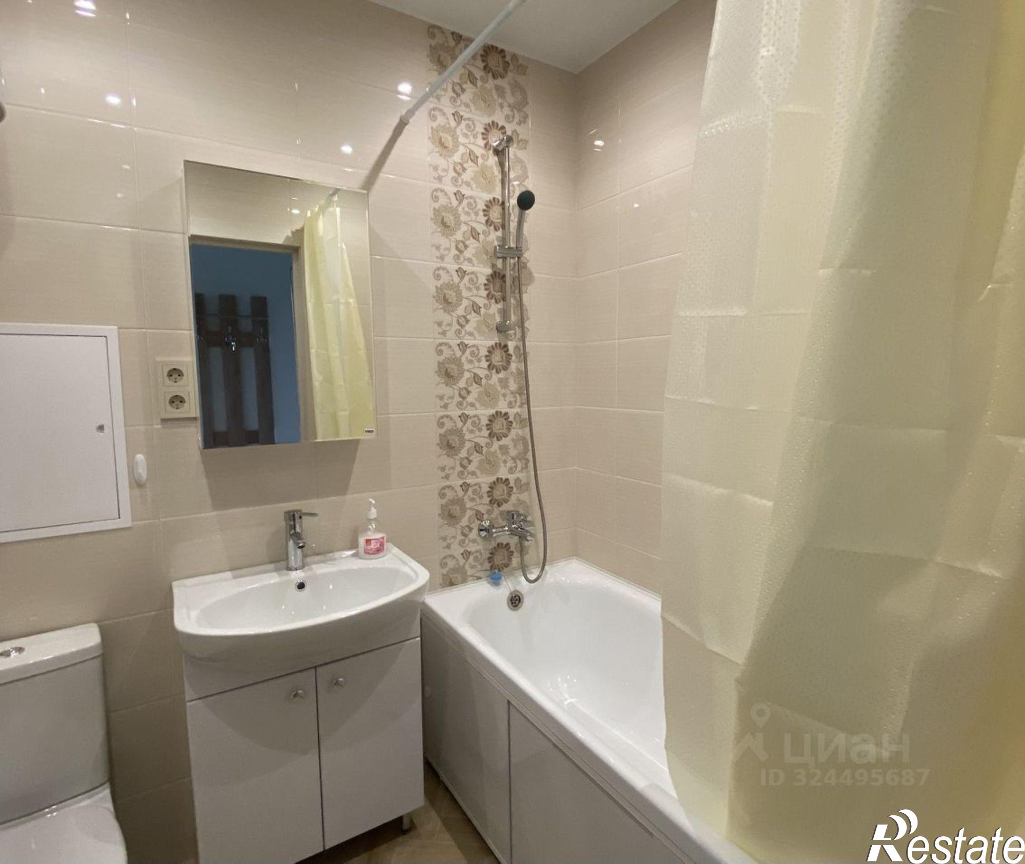 Купить квартиру за 16 000 000 рублей на ул Тургенева, 4