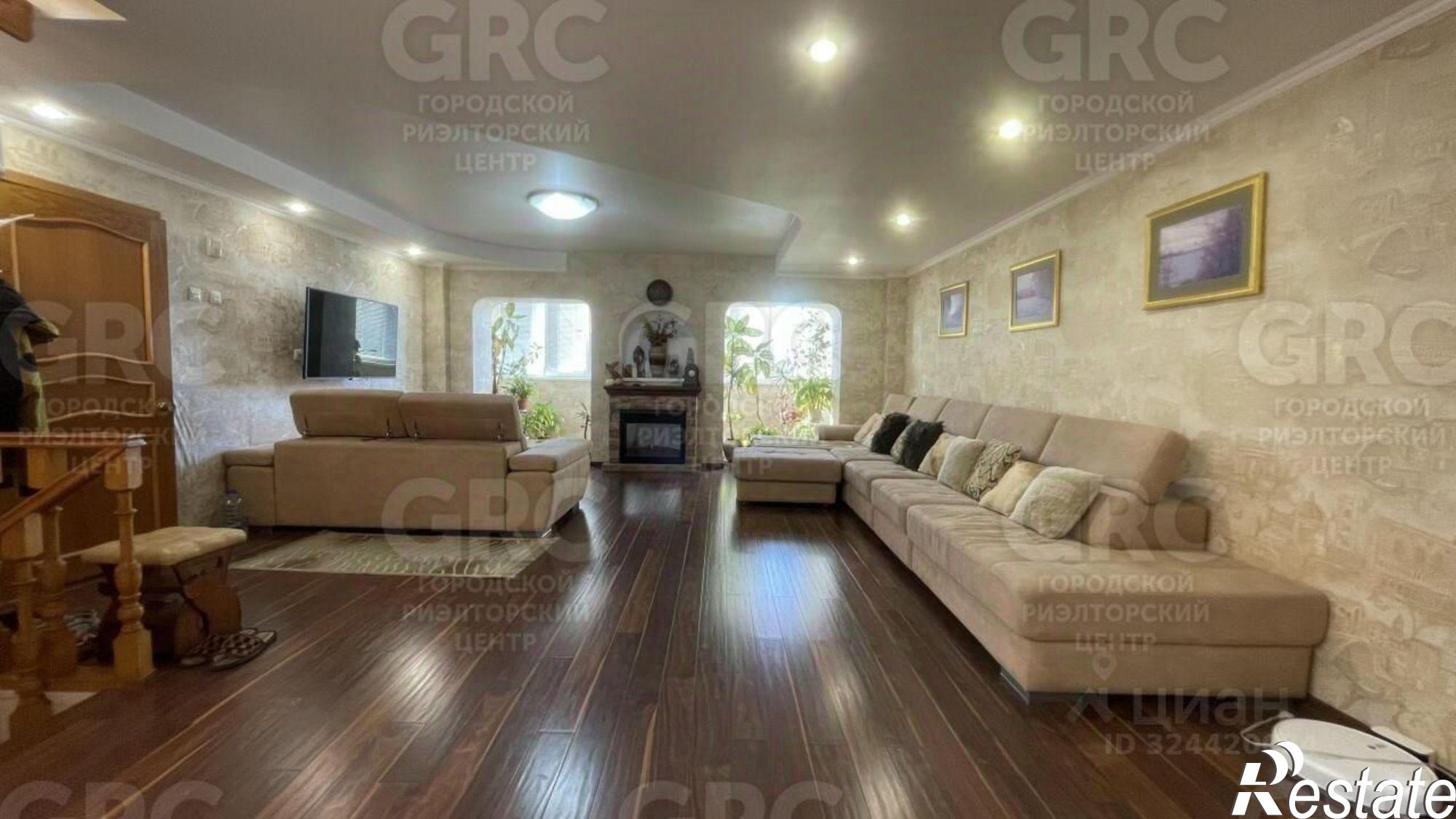 Купить квартиру за 33 000 000 рублей на ул Звездная, 1