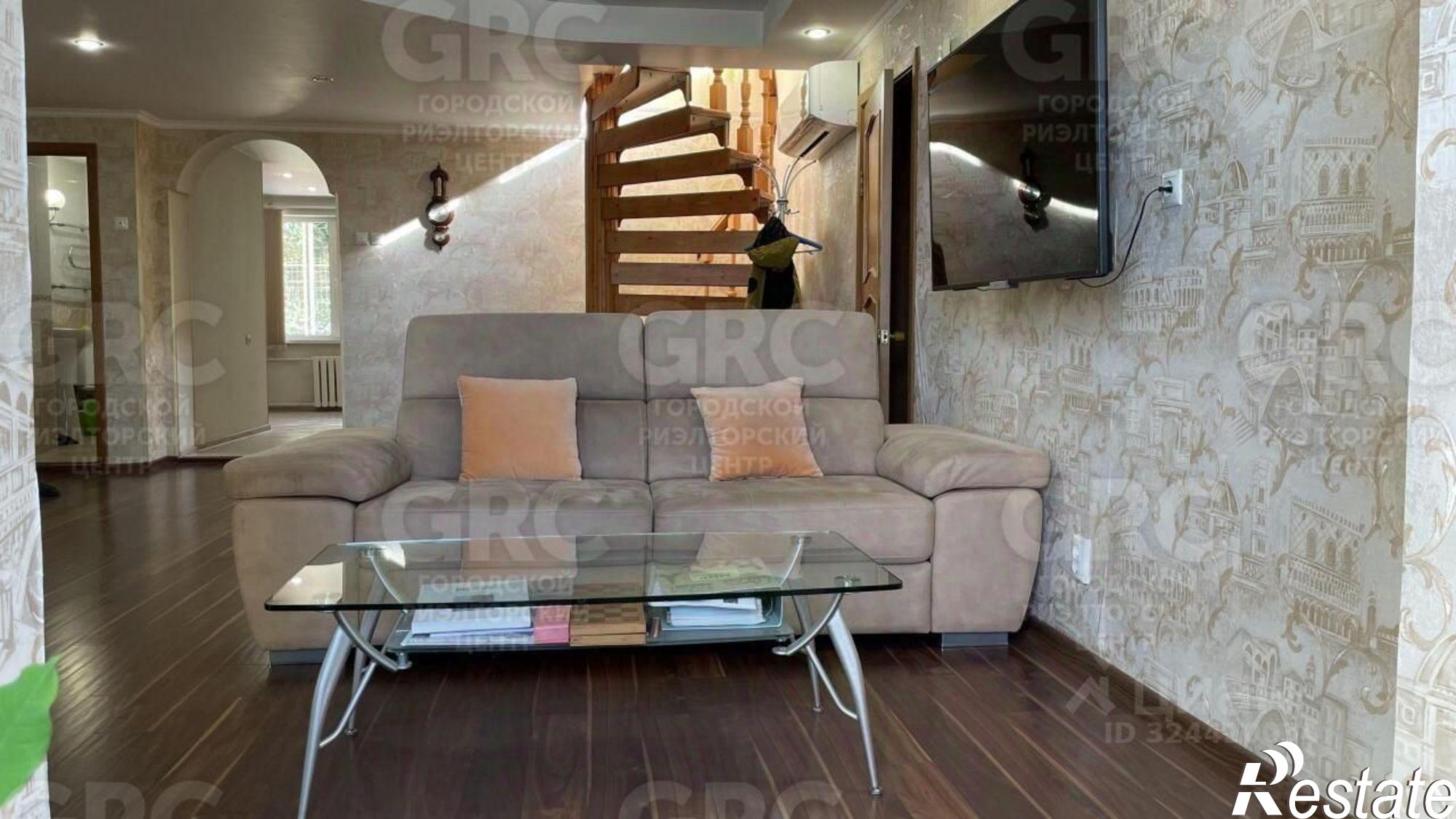 Купить квартиру за 33 000 000 рублей на ул Звездная, 1