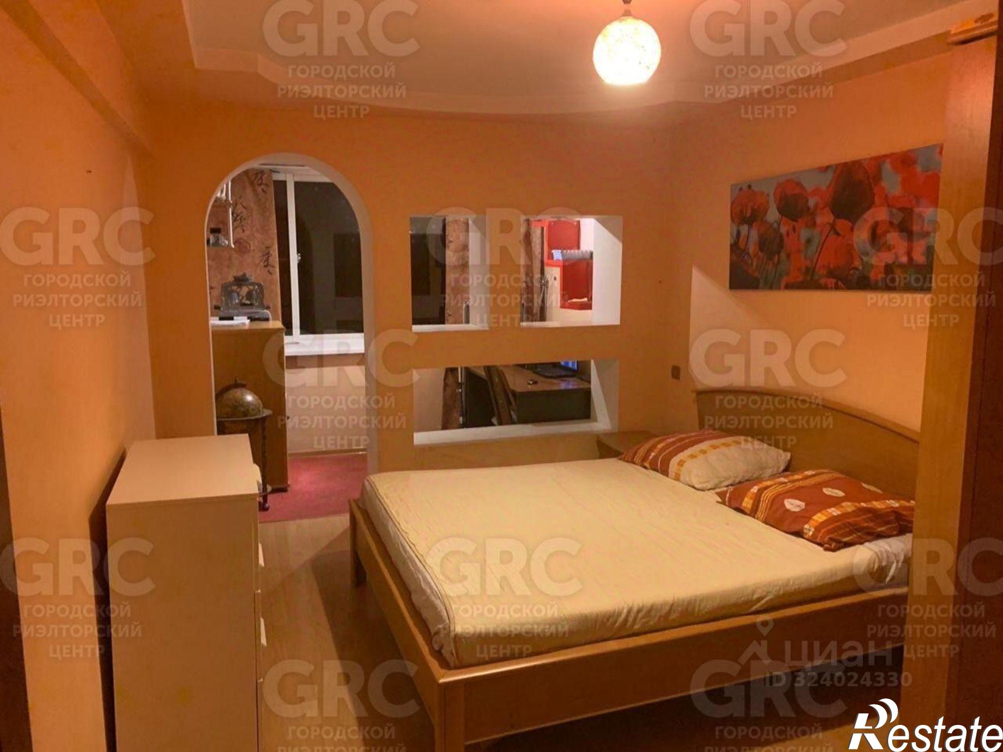 Купить квартиру за 16 000 000 рублей на пер Чехова, 9