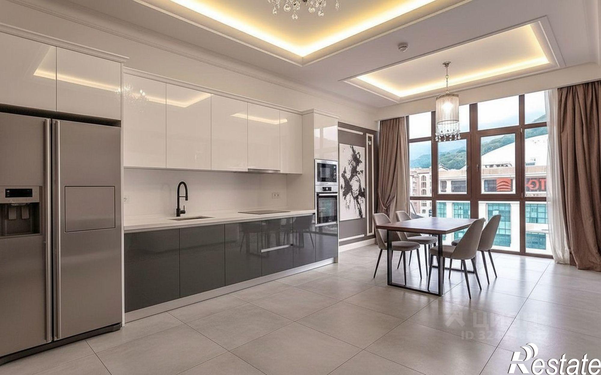 Купить квартиру за 31 500 000 рублей на ул Эстонская, 81