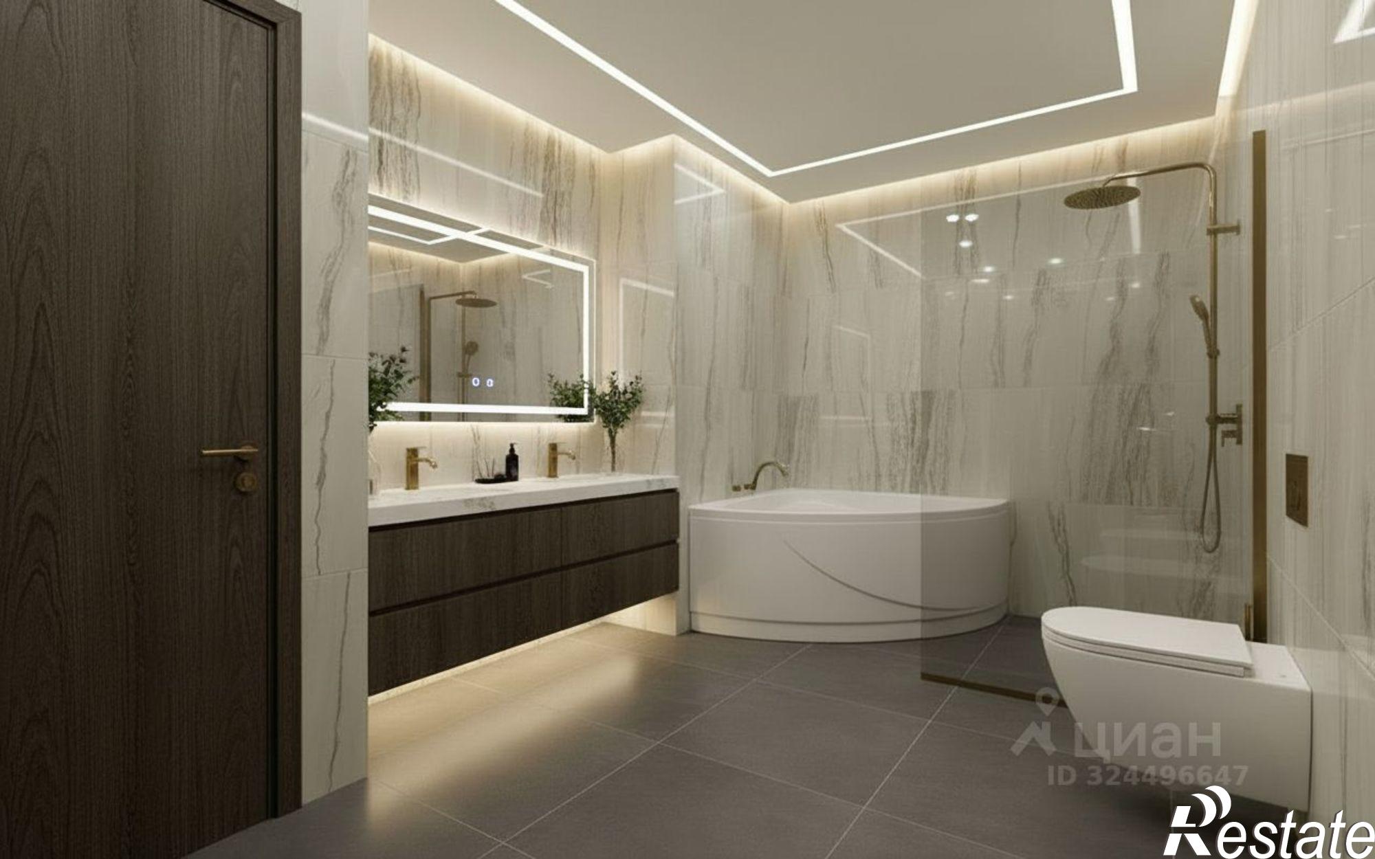 Купить квартиру за 31 500 000 рублей на ул Эстонская, 81