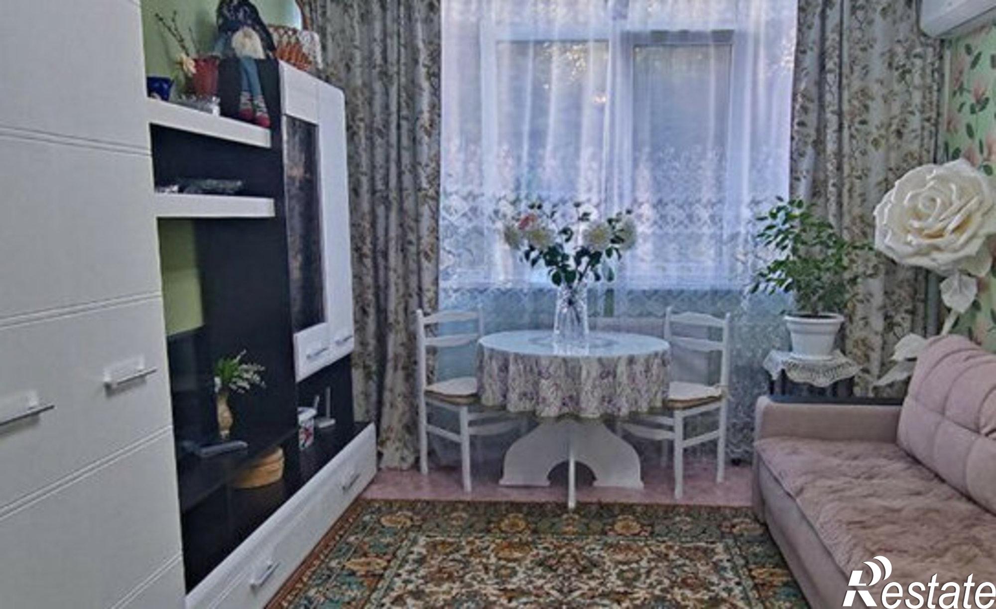 Купить квартиру за 8 600 000 рублей на Вишнёвая улица, 18/8