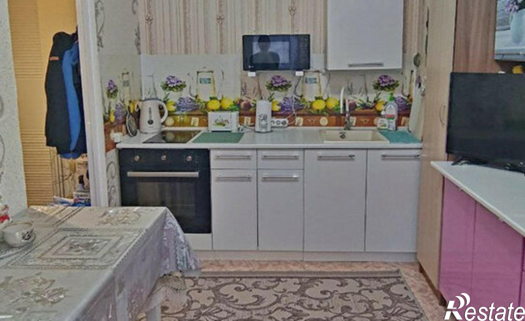 Купить квартиру за 8 600 000 рублей на Вишнёвая улица, 18/8