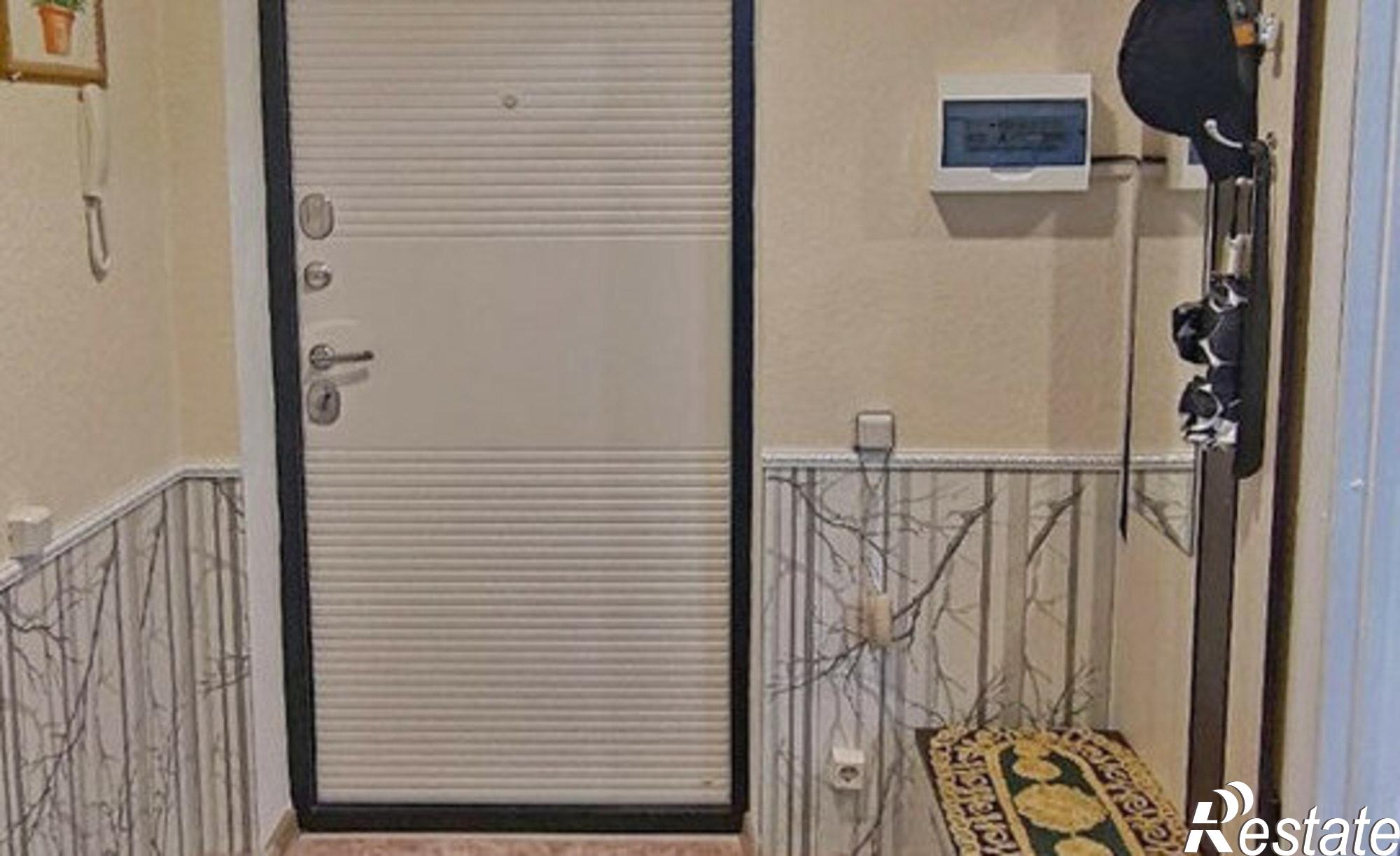 Купить квартиру за 8 600 000 рублей на Вишнёвая улица, 18/8