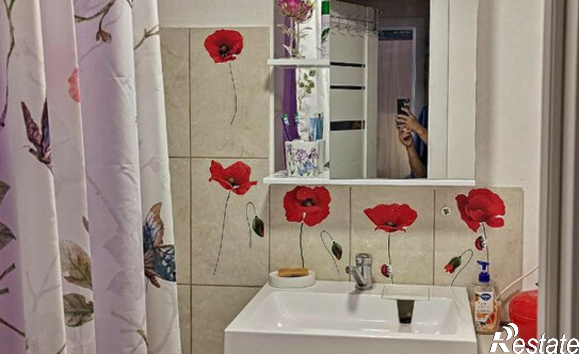 Купить квартиру за 8 600 000 рублей на Вишнёвая улица, 18/8