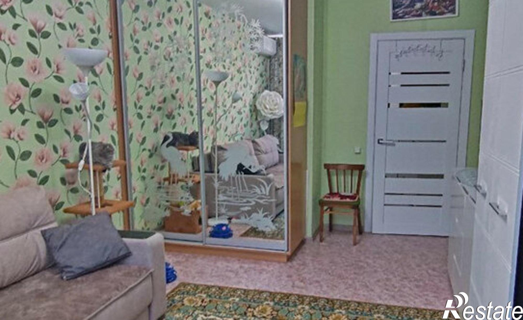 Купить квартиру за 8 600 000 рублей на Вишнёвая улица, 18/8