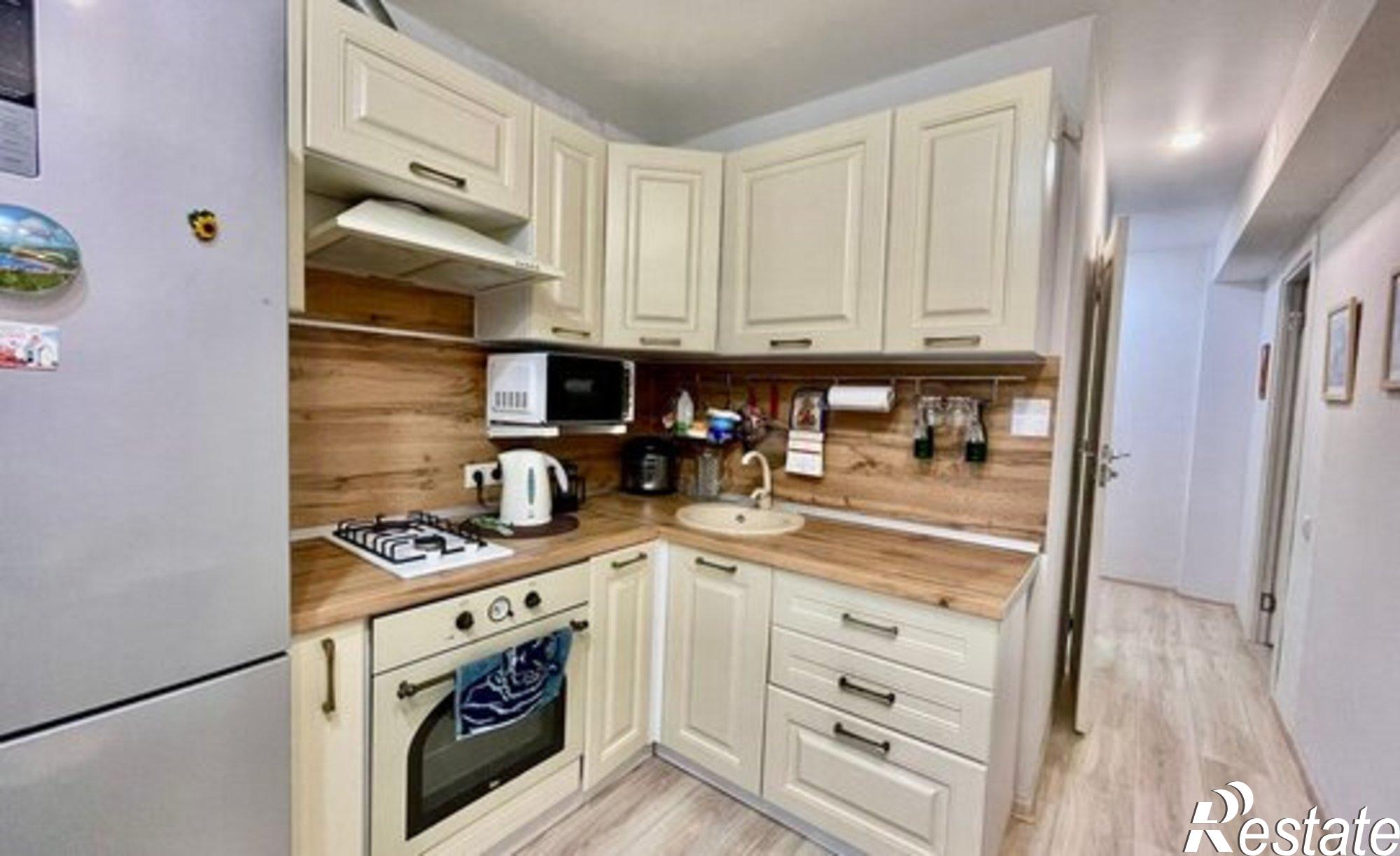 Купить квартиру за 12 000 000 рублей на улица Островского, 37