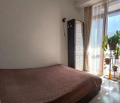 2-комн, 48кв м, этаж 2/12 Рабочий переулок, 24