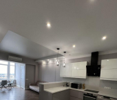 3-комн, 90кв м, этаж 10/23 Первомайская улица, 21