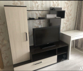 1-комн, 34кв м, этаж 4/5 ул Невская, 8