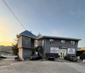 офис 19 кв м, этаж 2/2 Пластунская улица, 94А с2