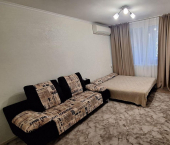 1-комн, 36кв м, этаж 3/6 улица Гагарина, 8