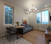 2-комн, 44кв м, этаж 3/3 ул Ленина, 40