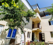 коттедж 300 кв м ул Сухумское шоссе, 23/9