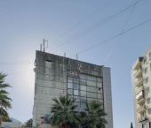 офис 400 кв м, этаж 4/6 улица Свердлова, 55