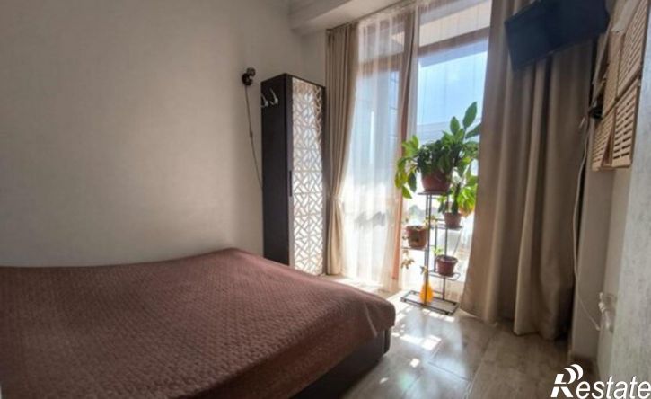 2-комн квартира Рабочий переулок, 24,  д. 24