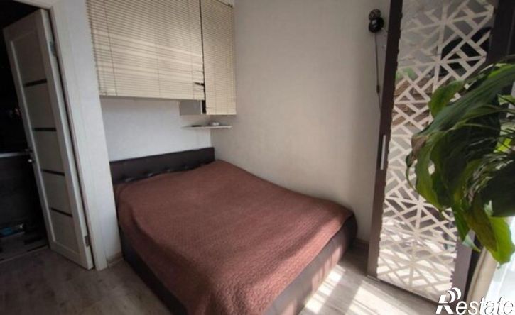 2-комн квартира Рабочий переулок, 24,  д. 24