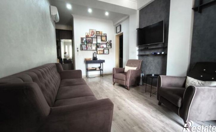 2-комн квартира Рабочий переулок, 24,  д. 24