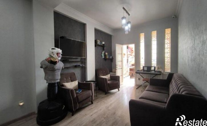 2-комн квартира Рабочий переулок, 24,  д. 24