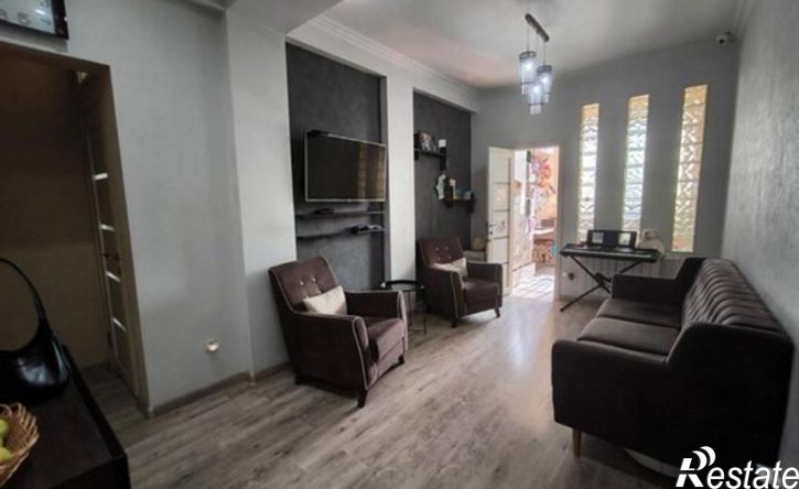 2-комн квартира Рабочий переулок, 24,  д. 24