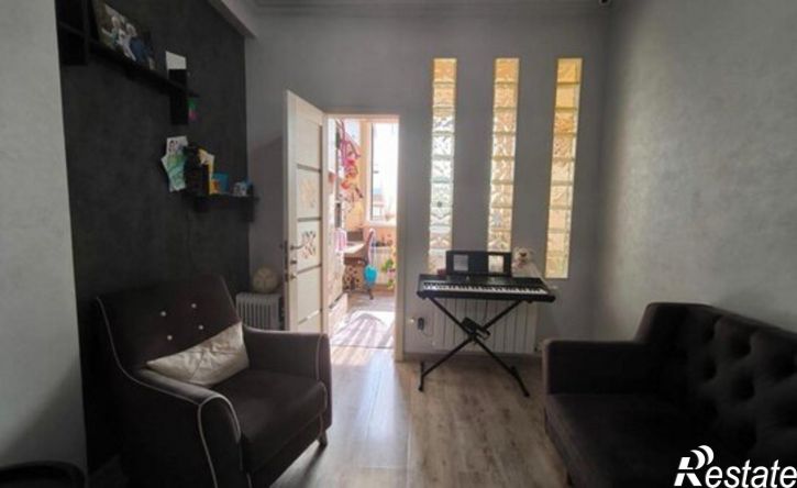 2-комн квартира Рабочий переулок, 24,  д. 24