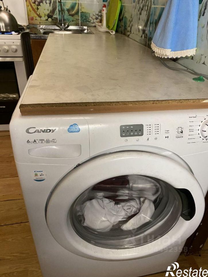 Комната улица Камо, 4,  д. 4