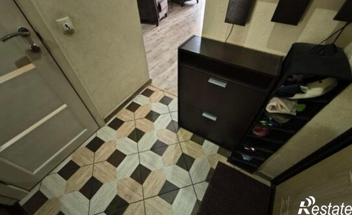 2-комн квартира Рабочий переулок, 24,  д. 24