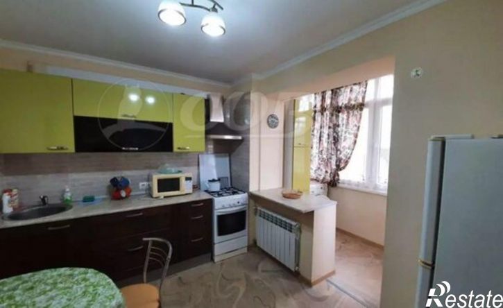 2-комн квартира ул Фрунзе, 16А,  д. 16А