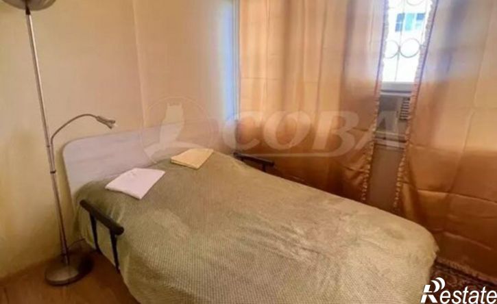 2-комн квартира ул Фрунзе, 16А,  д. 16А