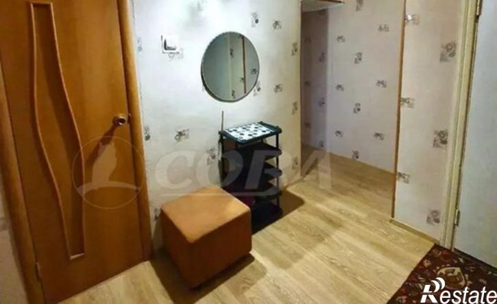 2-комн квартира ул Фрунзе, 16А,  д. 16А