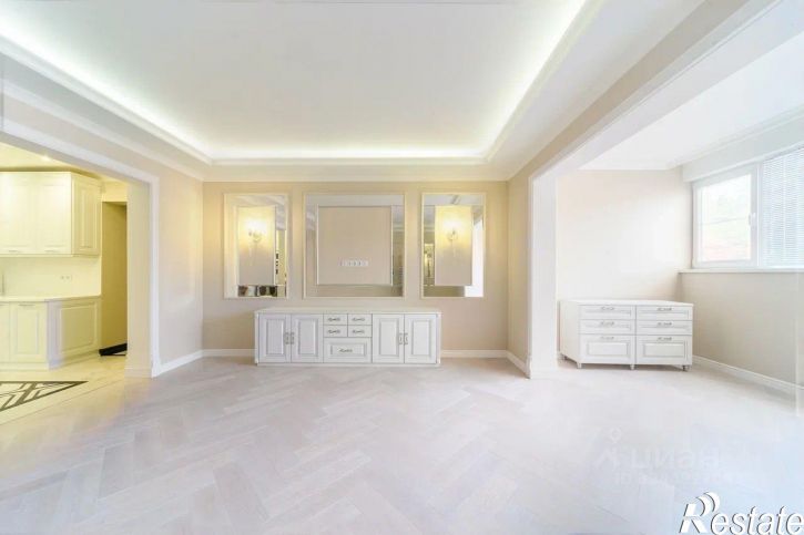 4-комн квартира ул Я.Фабрициуса, 2/4Б,  д. 2/4Б