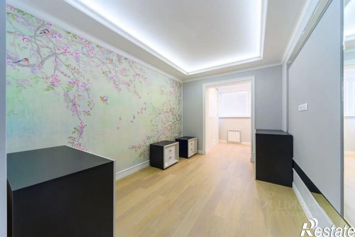 4-комн квартира ул Я.Фабрициуса, 2/4Б,  д. 2/4Б