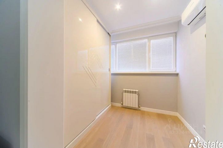 4-комн квартира ул Я.Фабрициуса, 2/4Б,  д. 2/4Б