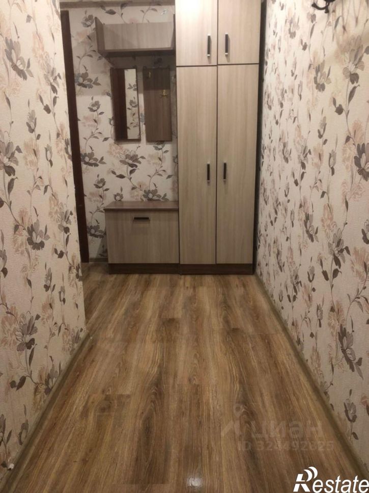 2-комн квартира Ворошиловская улица, 8,  д. 8