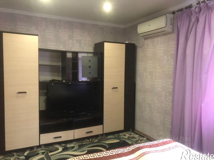 2-комн квартира Ворошиловская улица, 8,  д. 8